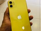 Apple iPhone 11 (Used)