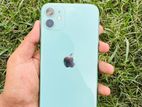 Apple iPhone 11 . (Used)