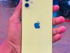 Apple iPhone 11 (Used)