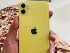 Apple iPhone 11 (Used)