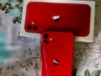 Apple iPhone 11 . (Used)