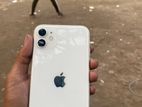 Apple iPhone 11 . (Used)