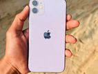 Apple iPhone 11 . (Used)