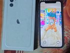 Apple iPhone 11 . (Used)