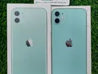 Apple iPhone 11 . (Used)