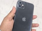 Apple iPhone 11 . (Used)