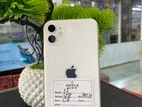 Apple iPhone 11 . (Used)