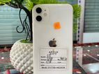 Apple iPhone 11 . (Used)