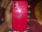 Apple iPhone 11 . (Used)