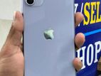 Apple iPhone 11 . (Used)