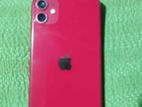 Apple iPhone 11 . (Used)