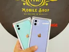 Apple iPhone 11 ` (Used)