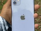 Apple iPhone 11 . (Used)