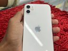 Apple iPhone 11 . (Used)