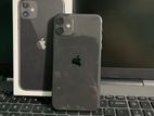 Apple iPhone 11 (Used)