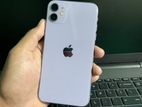 Apple iPhone 11 , (Used)