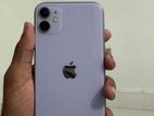 Apple iPhone 11 (Used)