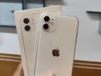 Apple iPhone 11 . (Used)