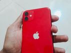 Apple iPhone 11 . (Used)