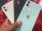 Apple iPhone 11 (Used)