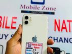 Apple iPhone 11 . (Used)