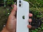 Apple iPhone 11 . (Used)