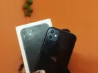 Apple iPhone 11 . (Used)