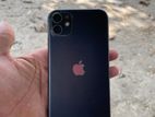 Apple iPhone 11 . (Used)