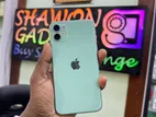 Apple iPhone 11 . (Used)