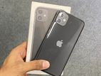 Apple iPhone 11 . (Used)