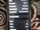Apple iPhone 11 (Used)