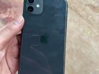 Apple iPhone 11 (Used)