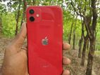 Apple iPhone 11 . (Used)