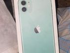 Apple iPhone 11 used (Used)