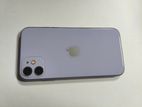 Apple iPhone 11 . (Used)