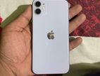 Apple iPhone 11 . (Used)