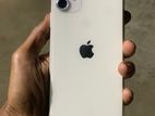 Apple iPhone 11 valo (Used)