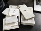 Apple iPhone 11 Water resistance (Used)