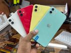 Apple iPhone 11 waterproof 128gb (Used)