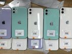 Apple iPhone 11 Waterproof (Used)