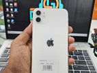 Apple iPhone 11 White (Used)