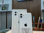 Apple iPhone 11 With Box (128 GB) (Used)