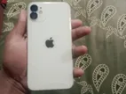 Apple iPhone 11 . (Used)