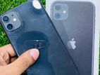 Apple iPhone 11 . (Used)