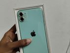 Apple iPhone 11 With Box (Used)