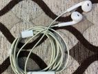 Apple iPhone 11(Used) headphones for sell