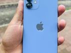 Apple iPhone 12 . (Used)