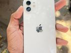 Apple iPhone 12 . (Used)