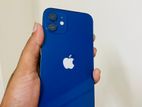 Apple iPhone 12 100% authentic (Used)