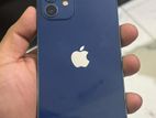 Apple iPhone 12 (100% genuine ) (Used)